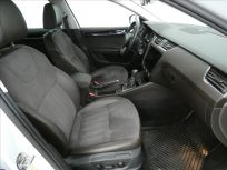 Škoda Octavia 2.0 TDI 110kW L&K Combi 7DSG