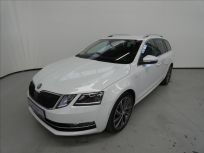 Škoda Octavia 2.0 TDI 110kW L&K Combi 7DSG