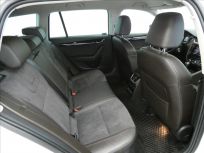 Škoda Octavia 2.0 TDI 110kW L&K Combi 7DSG