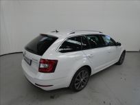 Škoda Octavia 2.0 TDI 110kW L&K Combi 7DSG