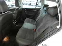 Škoda Octavia 2.0 TDI 110kW L&K Combi 7DSG