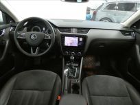 Škoda Octavia 2.0 TDI 110kW L&K Combi 7DSG