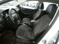 Škoda Octavia 2.0 TDI 110kW L&K Combi 7DSG