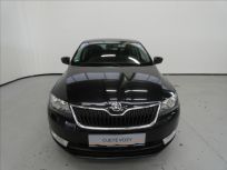 Škoda Rapid 1.2 TSI 77kW Elegance Sedan