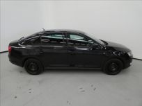 Škoda Rapid 1.2 TSI 77kW Elegance Sedan