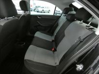 Škoda Rapid 1.2 TSI 77kW Elegance Sedan