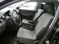 Škoda Rapid 1.2 TSI 77kW Elegance Sedan