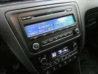 Škoda Rapid 1.2 TSI 77kW Elegance Sedan