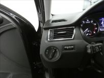 Škoda Rapid 1.2 TSI 77kW Elegance Sedan