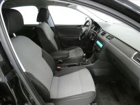 Škoda Rapid 1.2 TSI 77kW Elegance Sedan