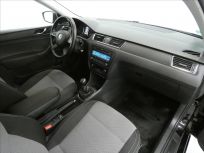 Škoda Rapid 1.2 TSI 77kW Elegance Sedan