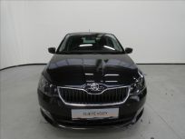 Škoda Fabia 1.2 TSI 81kW Ambition