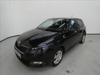Škoda Fabia 1.2 TSI 81kW Ambition