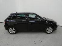 Škoda Fabia 1.2 TSI 81kW Ambition