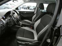 Škoda Fabia 1.2 TSI 81kW Ambition