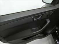 Škoda Fabia 1.2 TSI 81kW Ambition