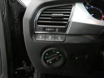 Škoda Fabia 1.2 TSI 81kW Ambition
