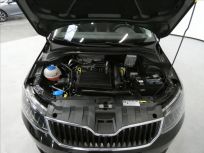 Škoda Fabia 1.2 TSI 81kW Ambition