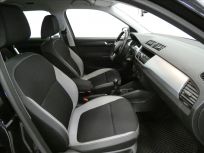 Škoda Fabia 1.2 TSI 81kW Ambition