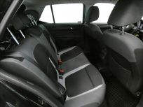Škoda Fabia 1.2 TSI 81kW Ambition