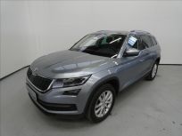 Škoda Kodiaq 2.0 TDI 147 kW StylePlus 7DSG