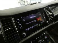 Škoda Kodiaq 2.0 TDI 147 kW StylePlus 7DSG