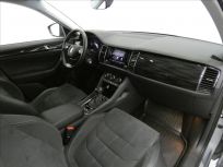 Škoda Kodiaq 2.0 TDI 147 kW StylePlus 7DSG