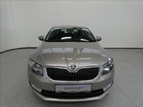 Škoda Octavia 2.0 TDI 110kw Ambition Combi
