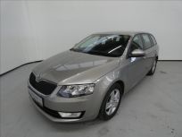 Škoda Octavia 2.0 TDI 110kw Ambition Combi