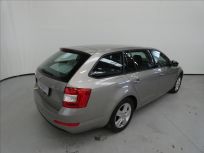 Škoda Octavia 2.0 TDI 110kw Ambition Combi