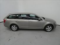 Škoda Octavia 2.0 TDI 110kw Ambition Combi