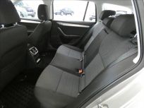 Škoda Octavia 2.0 TDI 110kw Ambition Combi