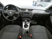 Škoda Octavia 2.0 TDI 110kw Ambition Combi