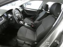 Škoda Octavia 2.0 TDI 110kw Ambition Combi