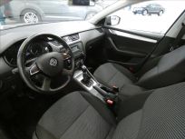 Škoda Octavia 2.0 TDI 110kw Ambition Combi