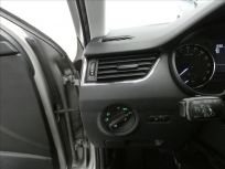 Škoda Octavia 2.0 TDI 110kw Ambition Combi