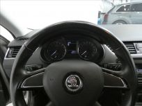 Škoda Octavia 2.0 TDI 110kw Ambition Combi
