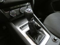 Škoda Octavia 2.0 TDI 110kw Ambition Combi