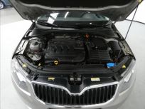 Škoda Octavia 2.0 TDI 110kw Ambition Combi