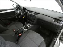 Škoda Octavia 2.0 TDI 110kw Ambition Combi