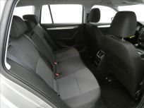 Škoda Octavia 2.0 TDI 110kw Ambition Combi