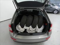 Škoda Octavia 2.0 TDI 110kw Ambition Combi