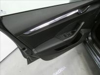 Škoda Octavia 1.5 TSI StylePlus