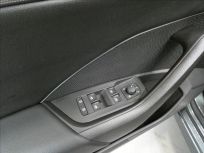 Škoda Octavia 1.5 TSI StylePlus