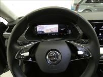 Škoda Octavia 1.5 TSI StylePlus
