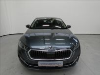 Škoda Octavia 1.5 TSI StylePlus