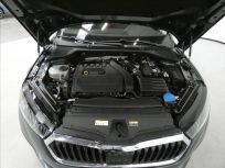 Škoda Octavia 1.5 TSI StylePlus