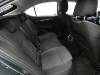 Škoda Octavia 1.5 TSI StylePlus