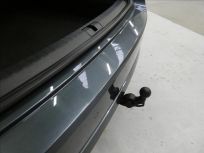 Škoda Octavia 1.5 TSI StylePlus