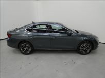 Škoda Octavia 1.5 TSI StylePlus
